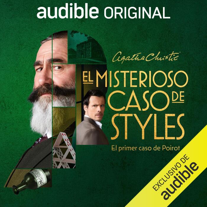 El misterioso caso de Styles