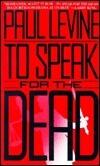 To Speak for the Dead