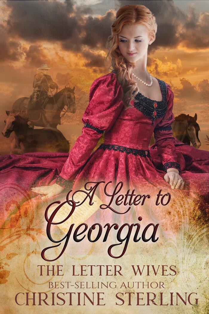 A Letter to Georgia