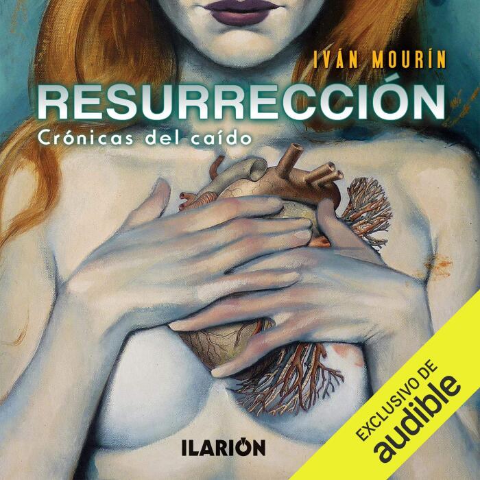 Resurrección[Resurrection]: Crónicas del caído [Chronicles of the Fallen]
