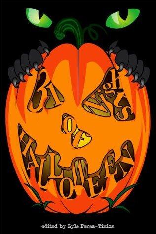 31 Nights of Halloween