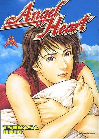Angel Heart, 8