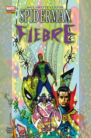 Spiderman: Fiebre