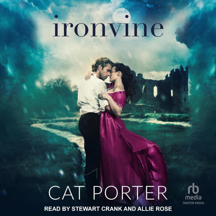 Ironvine: Unraveled Destiny Series, Book 2