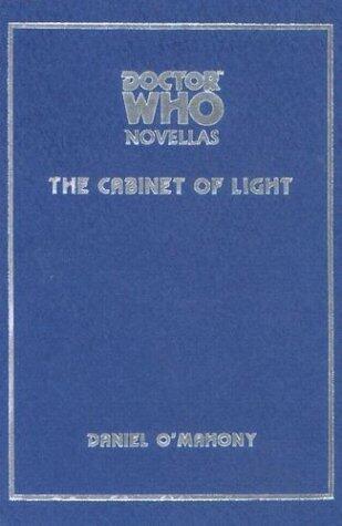 Doctor Who: The Cabinet of Light