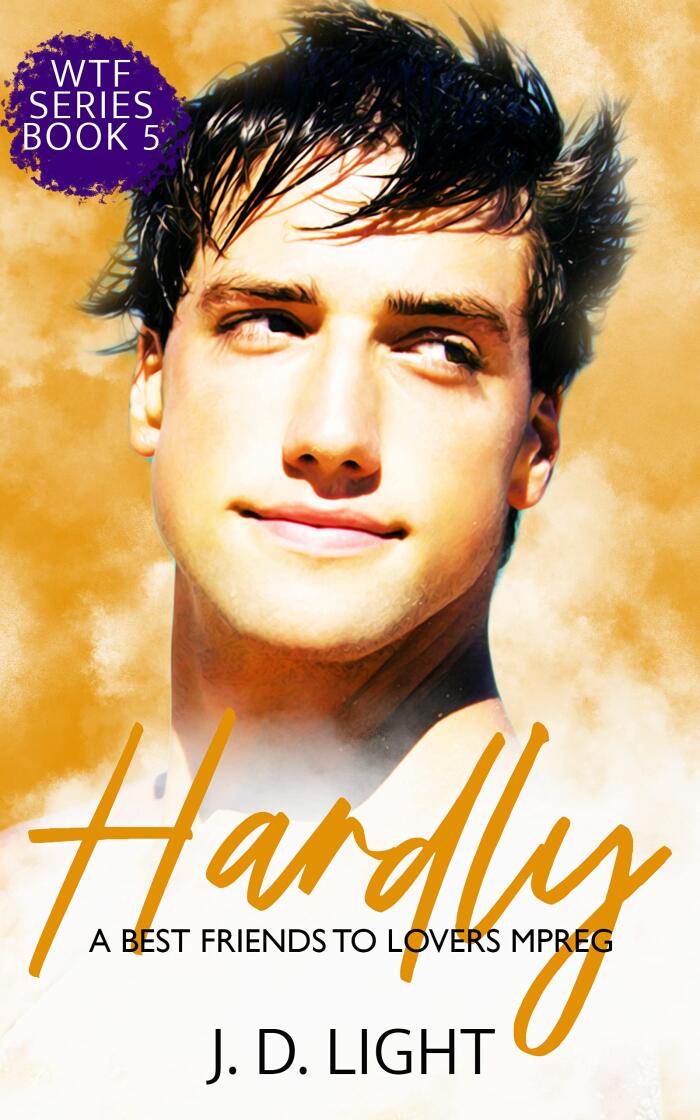 Hardly