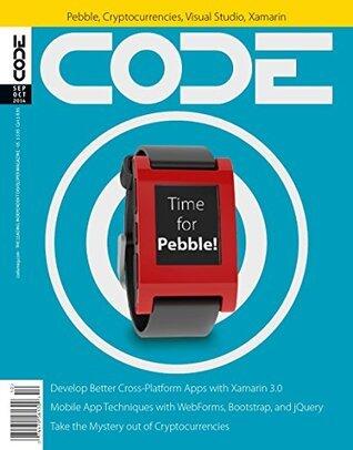 CODE Magazine - 2014 Sep/Oct