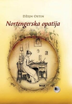 Nortengerska opatija