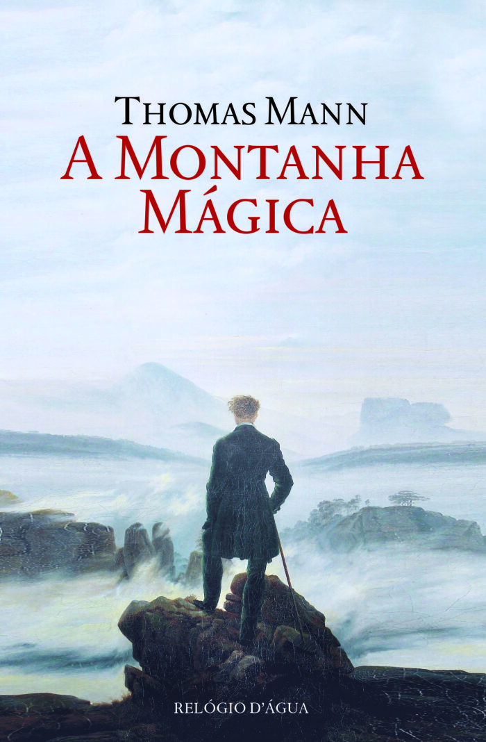 A Montanha Mágica