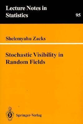 Stochastic Visibility in Random Fields
