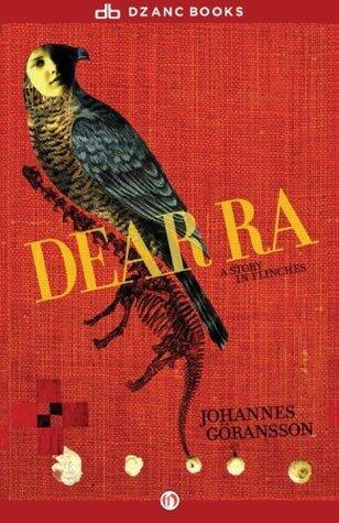 Dear Ra: A Story in Flinches