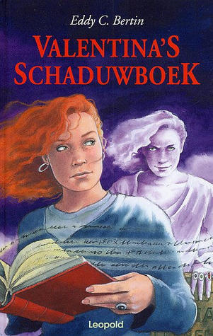 Valentina's schaduwboek