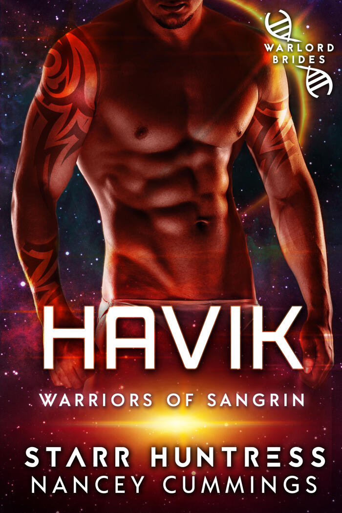 Havik: Warlord Brides