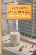 De kamers van mijn jeugd