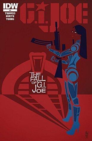 G.I. Joe (2014-2015) #3