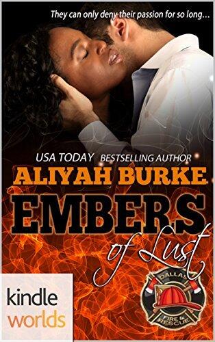 Embers of Lust