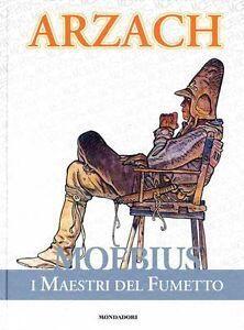 I maestri del fumetto