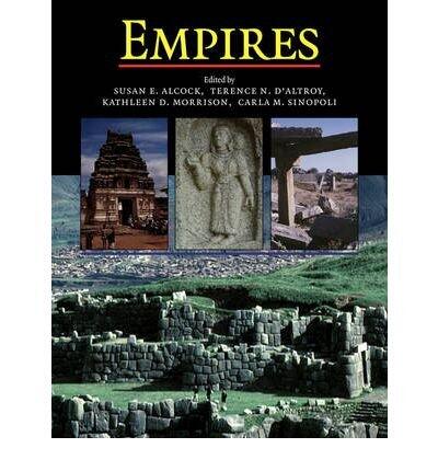 Empires: Perspectives from Archaeology and History