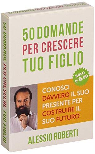 ALESSIO ROBERTI - 50 DOMANDE P