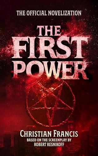 The First Power: The Official Novelization