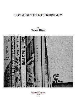 Buckminster Fuller Bibliography