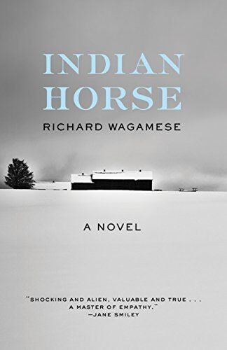 Indian Horse