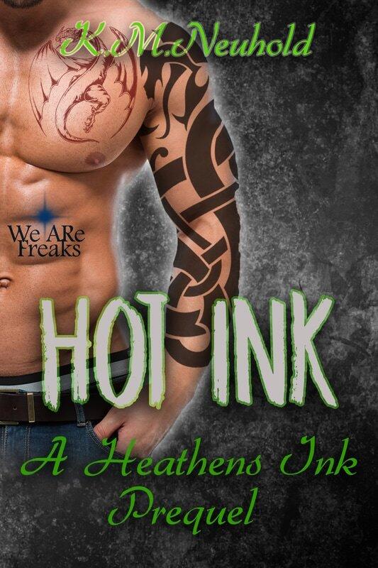 Hot Ink