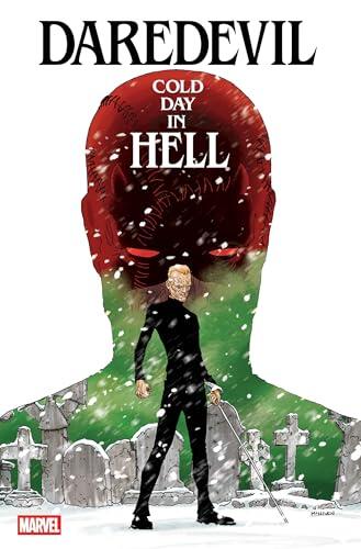 Daredevil: Cold Day In Hell (2025-) #1