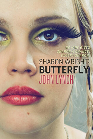 Sharon Wright: Butterfly