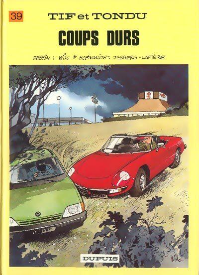 Coups durs