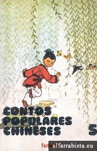 Contos Populares Chineses, Vol. V