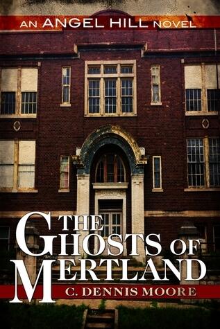 The Ghosts of Mertland