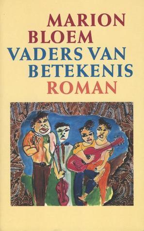 Vaders van betekenis