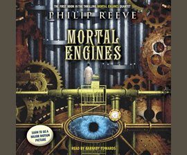 Mortal Engines