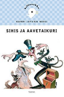 Sihis ja aavetaikuri