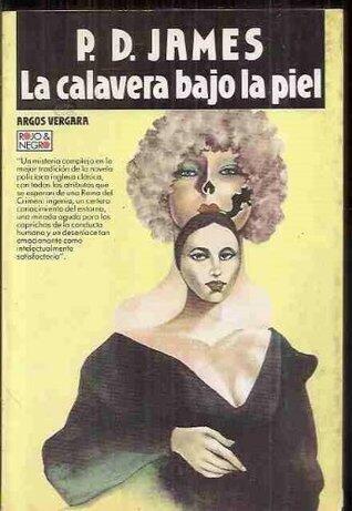 La calavera bajo la piel