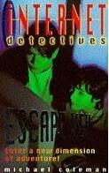The Internet Detectives: Escape Key
