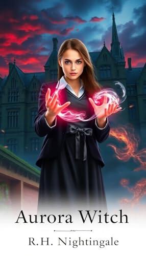 Aurora Witch