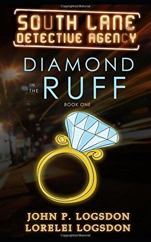 Diamond in the Ruff