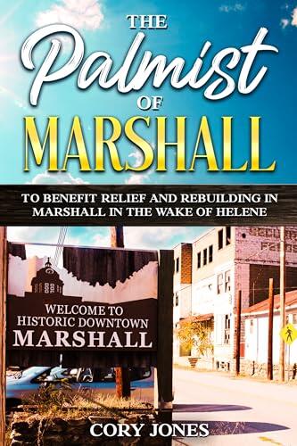 The Palmist of Marshall