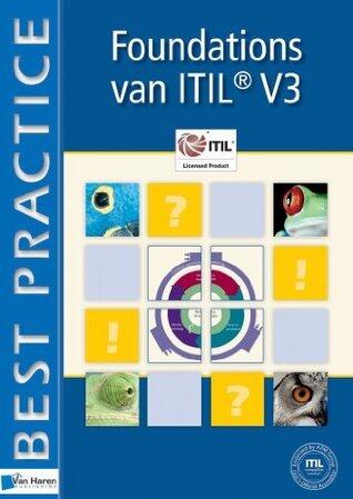 Foundations van ITIL® V3 (Best Practice)