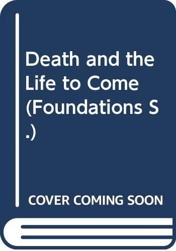 Death and the Afterlife
