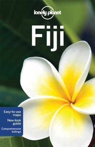 Fiji (Lonely Planet Country Guides)