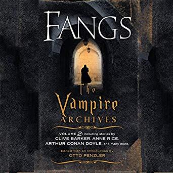 Vampire Archives