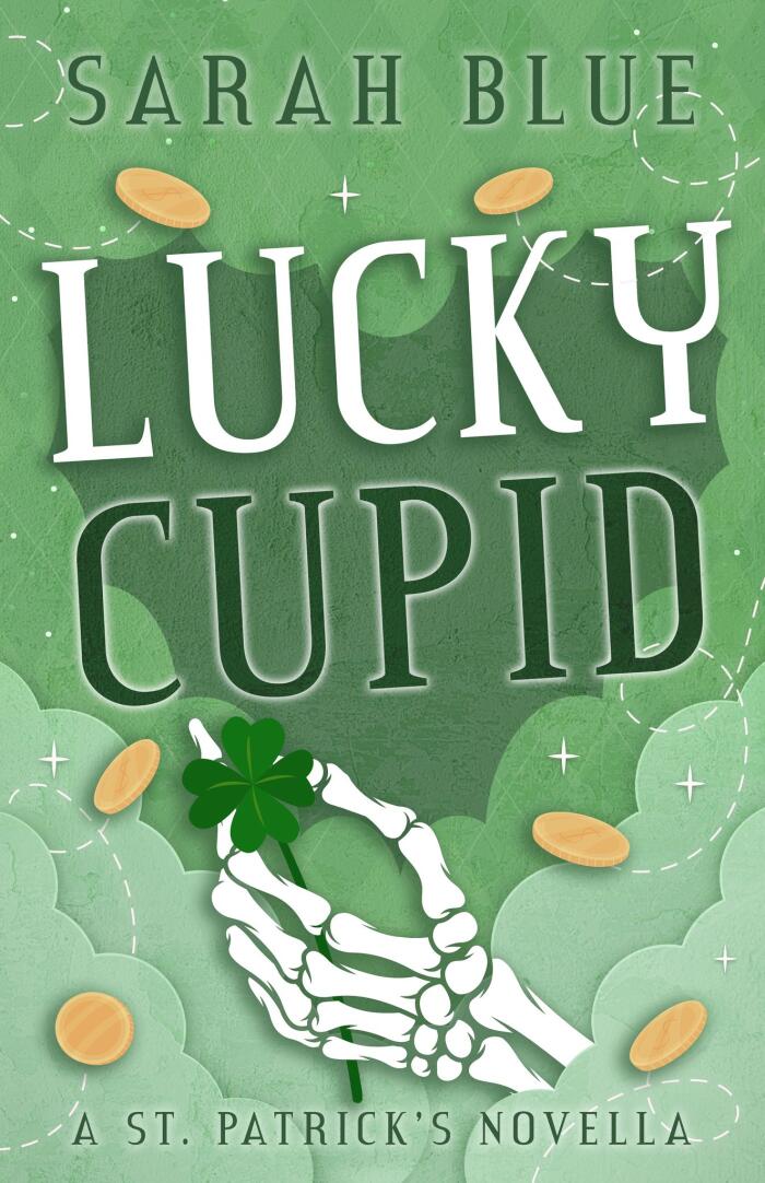 Lucky Cupid