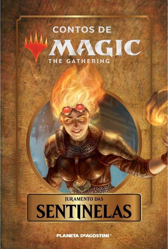 Juramento das Sentinelas