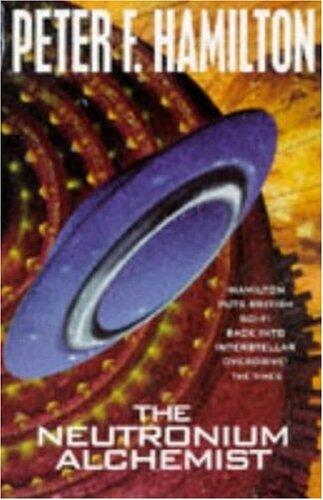The Neutronium Alchemist