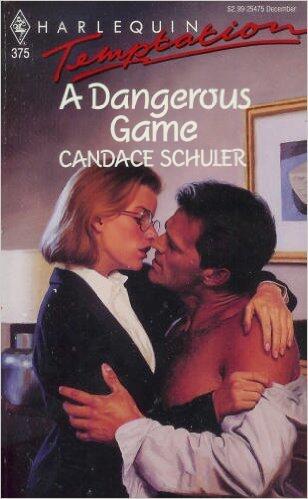 Dangerous to Love USA