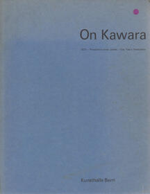 On Kawara: 1973 - One Year's Production