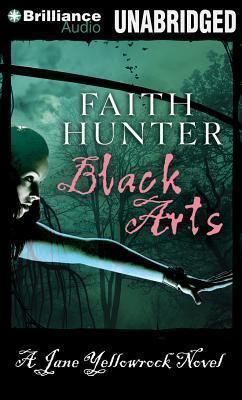 Black Arts
